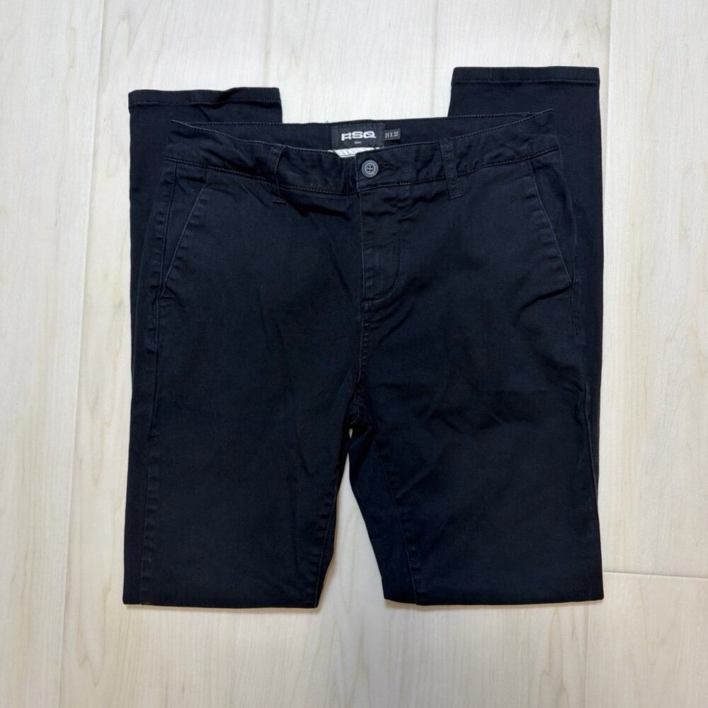RSQ Men's Skinny Chino Pants